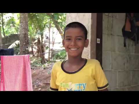 La solidaridad es la respuesta. Elkartasuna da erantzuna