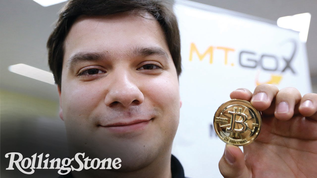 Behind The Story: The Rise and Fall of a Bitcoin Kingpin