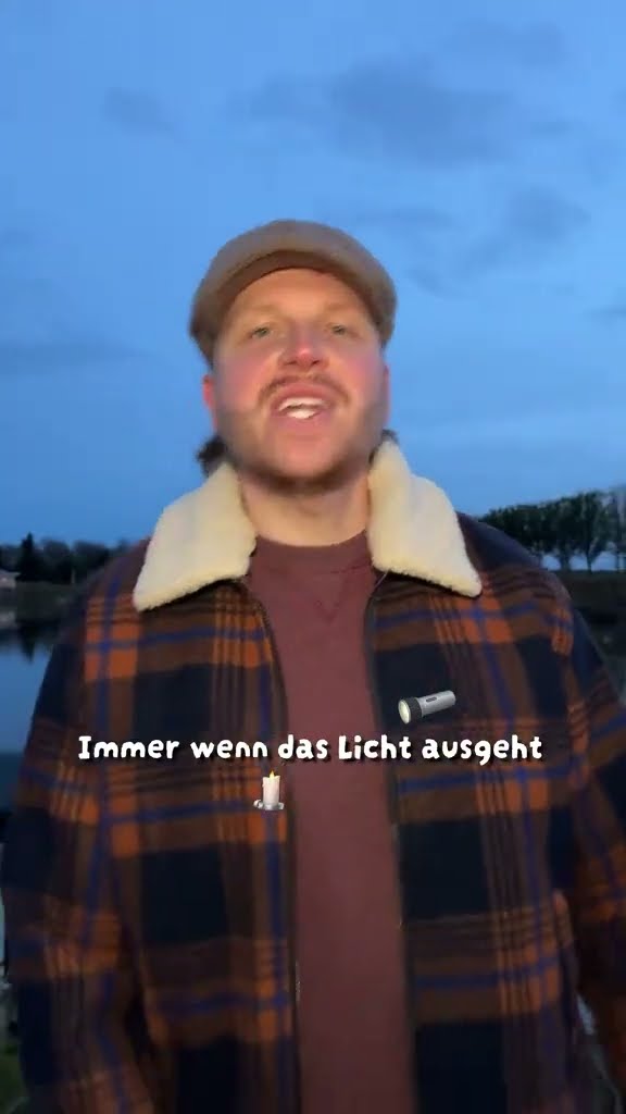 DONNERSTAG UM 23:59 UHR iST ES SOWEiT! ❤️❤️❤️