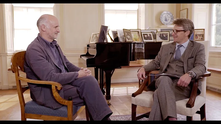 ARTIST INSIGHTS |  In Conversation with Renowned S...