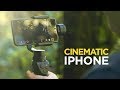 3 TOP iPhone Cinematography Tips For BEGINNERS