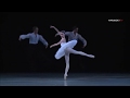 Suite en Blanc ( Presto - Pas de Cinq )  - Vaganova: Anastasia Nuikina