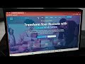Day 7: Startup / Agency Website in Next.js + Tailwind CSS | 15 Websites in 15 Days 🚀💼