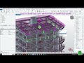 37 Applied Loads in Tekla Structural Designer