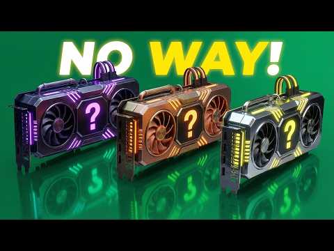 A New Gpu Threat Just Emerged!