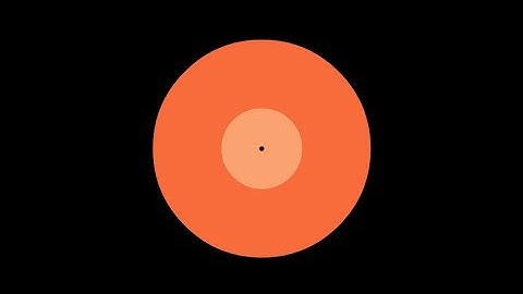 "Plantation Boogie" - Lenny Dee [Abstract Animation Assignment]