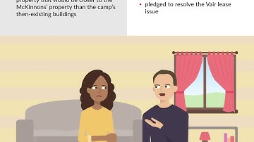 McKinnon v. Benedict Case Brief Summary | Law Case Explained