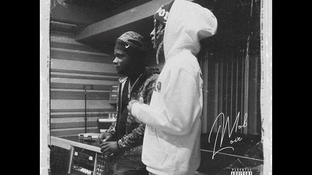 Mob Love - Intro
