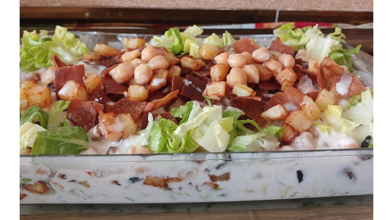 روتيني البسيط الرمضاني 🌙دجاج شوي مع قالب فته والطعم روعة 🌹🌹