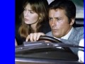 Alain Delon ( Tribute for a great actor )