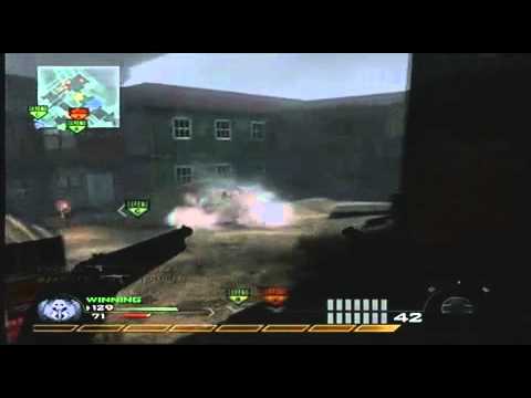 cod 6 mini sync