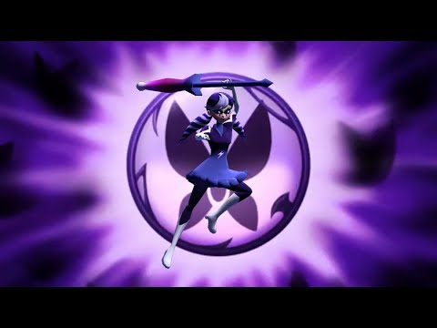 🐞Miraculous Ladybug MMD🐞 Stormy Weather Transformation [FANMADE]