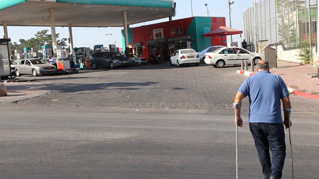 على أبواب العيسوية