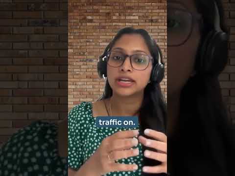 Website Traffic Review