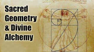 Sacred Geometry &amp; Divine Alchemy - ROBERT SEPEHR