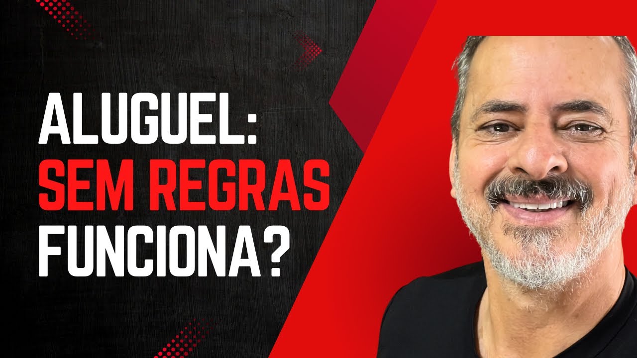 Espanha, Argentina e Brasil: Quem Protege Mais o Inquilino? | O Método que Usei em 90 kitnets