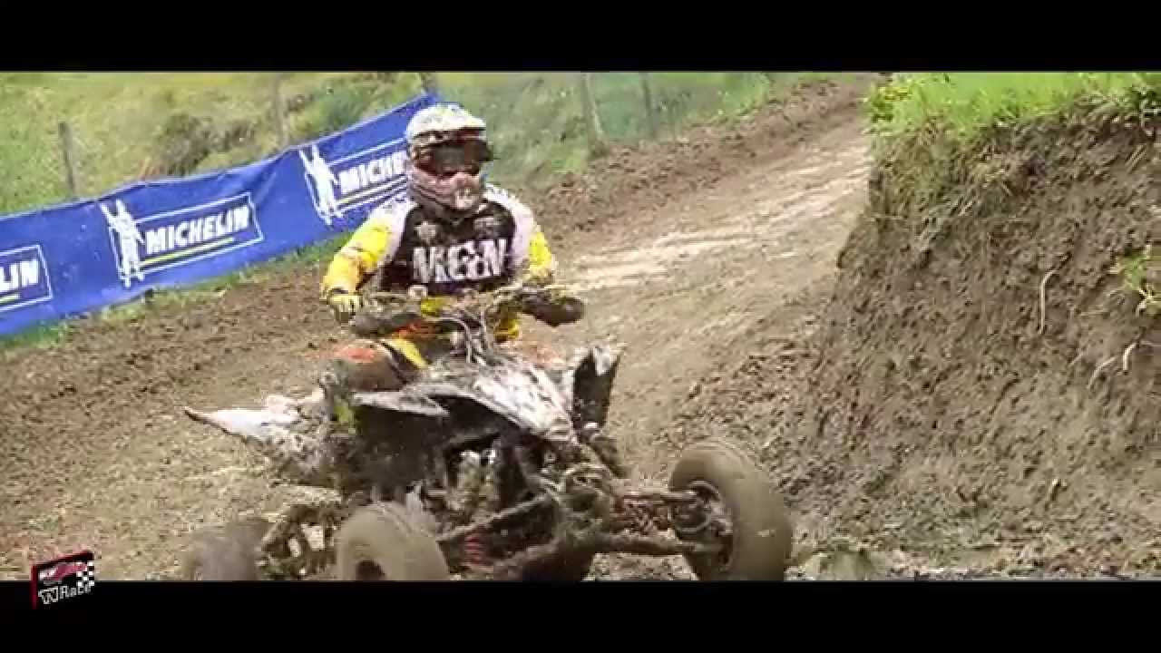 Campionato Quadcross & Sidecarcross Gara 1 YouTube