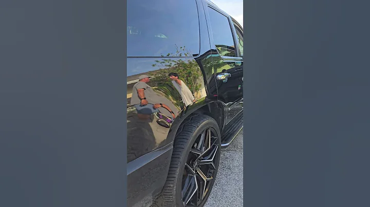 4 8s Sundown Audio X8 V4 4#caraudio #subwoofer #audio #speaker #loud #sundownaudio #ds18 #prvaudio