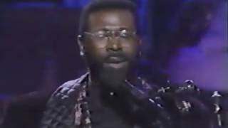 Teddy Pendergrass - Close The Door - Apollo Hall of Fame