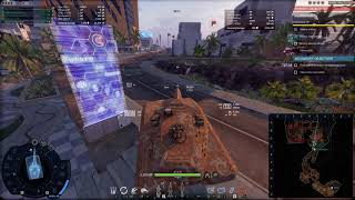 [Armored Warfare] Arabian Nights Chapter 3 with the PL-01