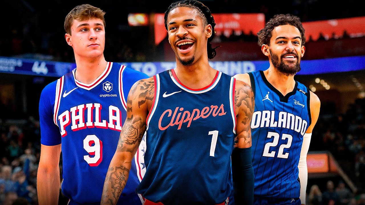 Big NBA Moves are Coming This Offseason…