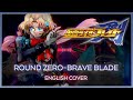 рќ ћ Sefia рќ Round ZERO BLADE BRAVE ENGLISH Cover From Kamen Rider Blade рќ ћ Sefia рќ Round ZERO BLADE BRAVE ENGLISH Cover From Kamen Rider Blade