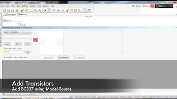 Design Spark Video Part 1