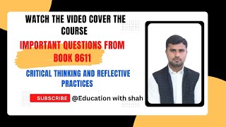 8611 IMPORTANT QUESTIONS...#statusvideo #education
