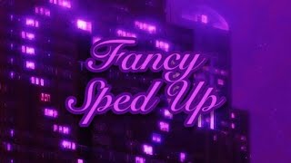 Doja Cat - Fancy Sped Up