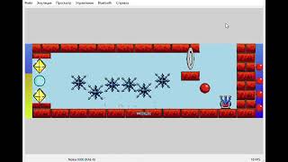 (EKA2L1) Bounce S80 Version Level 10