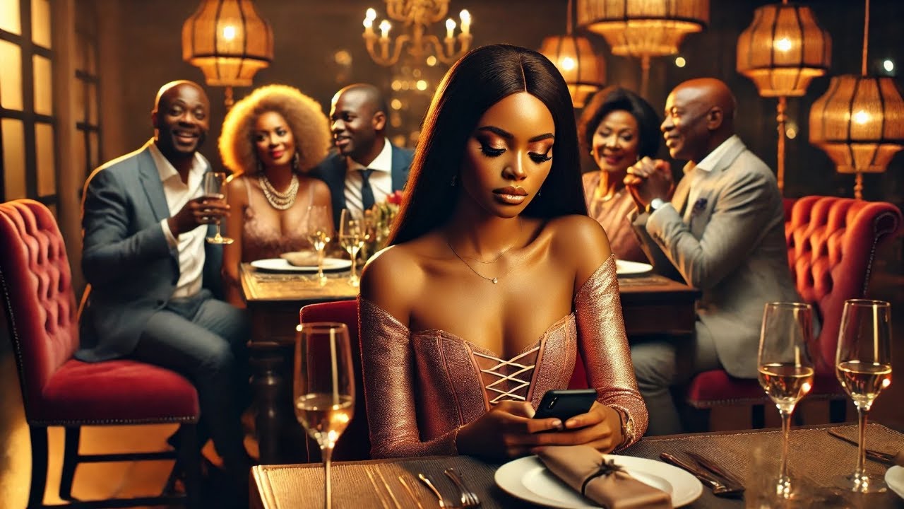 Я отменила ужин в честь дня рождения моей свекрови после того, как они исключили меня... #народны...