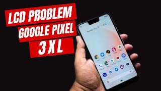 Google Pixel 3XL Display Problem Solution || White display Fix screenshot 2