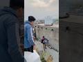 Uncle ne khush hoke merko patang dedi 🥰🪁 #kite #kiteflying #patang #patangbazi