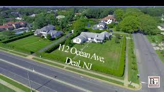 112 Ocean Ave Branded