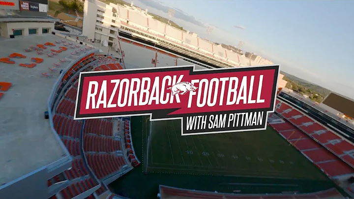 Razorback Football with Sam Pittman: Ole Miss