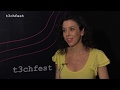 Entrevista a carolina jimnez garca  t3chfest 2019