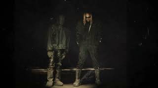 KEEP IT BURNIN x Bottoms Up (Mashup) - Future & Kanye West x Brantley Gilbert