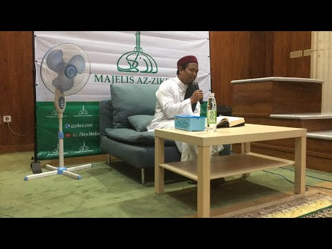 🔴-[live]-📖kitab-ihya-ulumuddin-(al-ghozali)-🗣dr.-luqmanul-hakim,-lc-📌#masjid-az-zikra-(10/12)