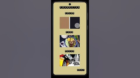 HCI Demo Video Orlydon Tagaan