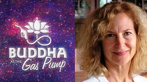 Gina Lake - Buddha at the Gas Pump Interview
