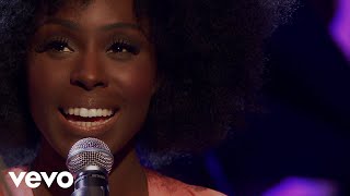 Laura Mvula - Can&#39;t Live with the World (Live with the Metropole Orkest)