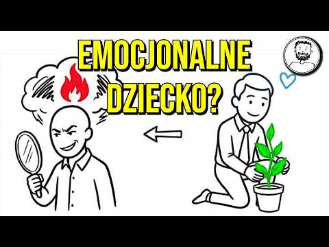 10 signs of emotional immaturity - recognize them before it's too late!