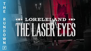 Lorelei and the Laser Eyes: 23-Minute Gameplay Dive | The Rundown by DualShockers 716 views 4 days ago 23 minutes