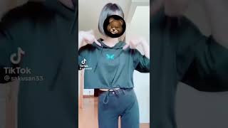 【Tik Tok】ぬきぬきできるJK達 Vol.3