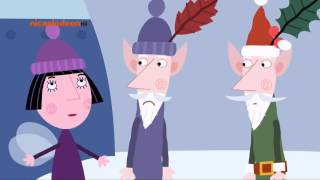 Ben And Hollys Little Kingdom V5E07 The North Pole