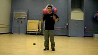 Locking (wrist roll and lock) help