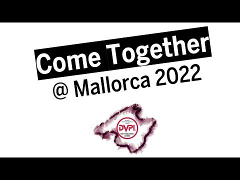 DVPI Fahrlehrerfortbildung - Mallorca 2022