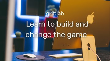 Passion for tech? Zero teachers, zero classes, zero fees. Learn to build and change the game.