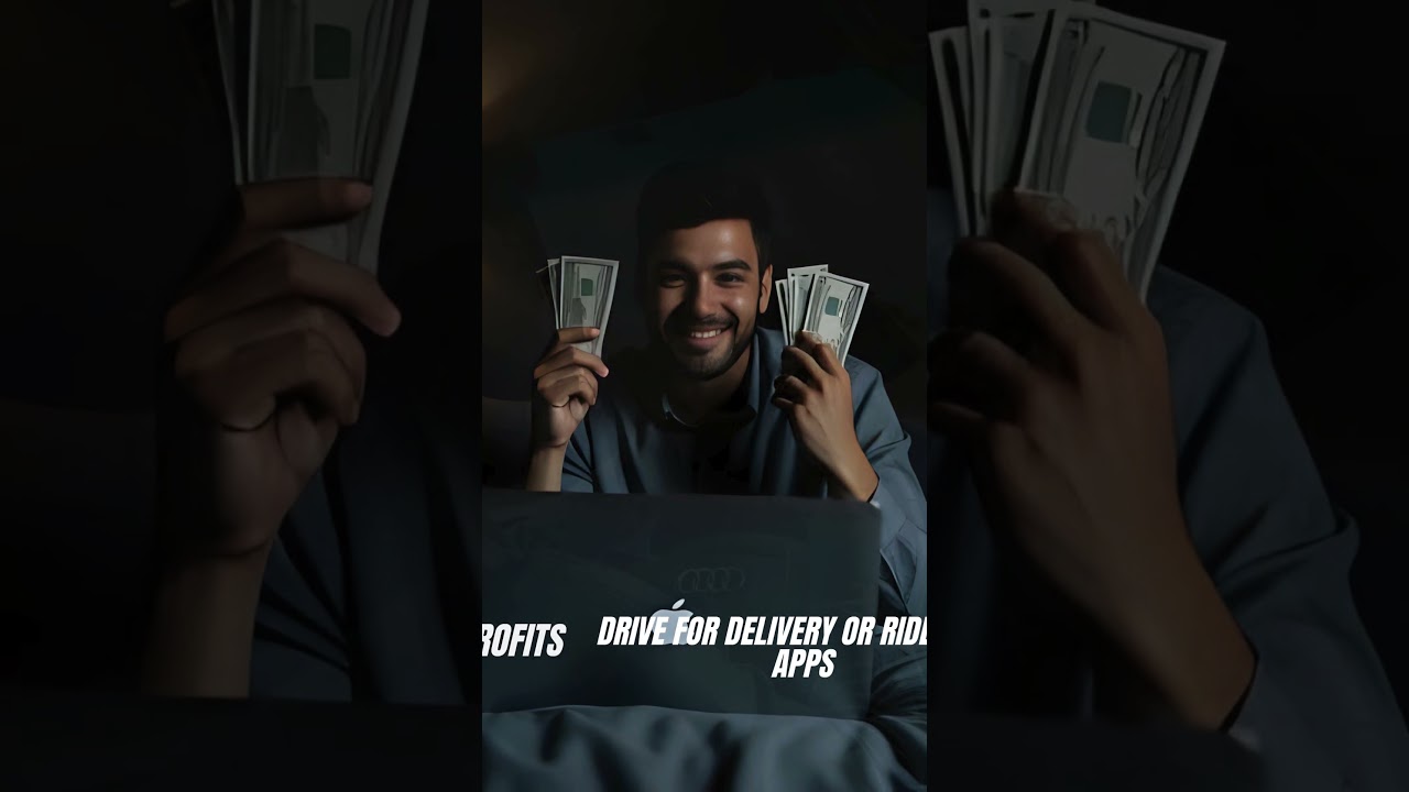 5 Proven Ways to Get Rich in Just 1 Month! 💰🚀