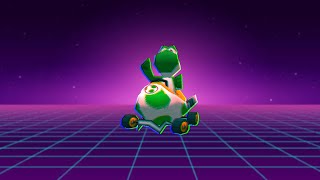 More Mario Kart DS Mission Mode Speedrun Attempts